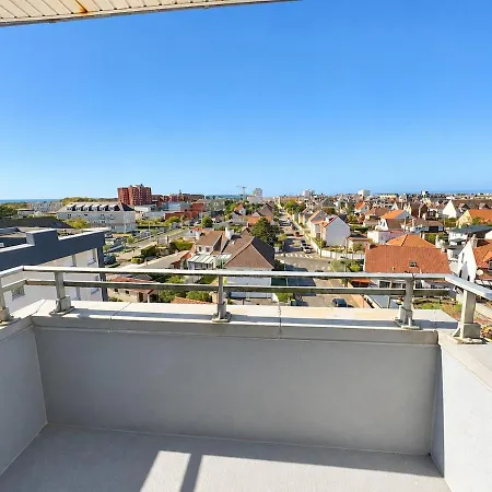Apartment Abaca - Escapade Lumineuse Avec Apercu Et Parking Prive *