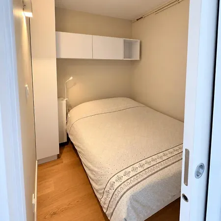 Apartment Abaca - Escapade Lumineuse Avec Apercu Et Parking Prive *