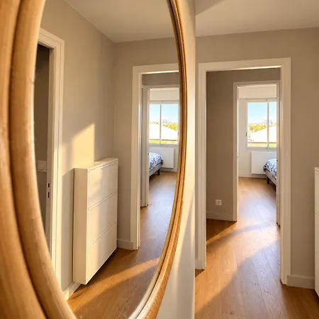 Abaca - Escapade Lumineuse Avec Apercu Et Parking Prive Apartment Berck