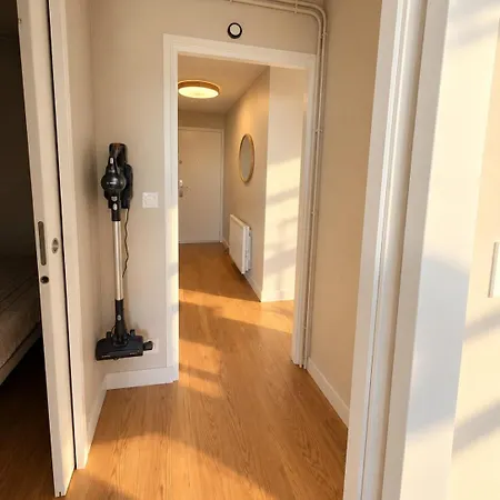 Abaca - Escapade Lumineuse Avec Apercu Et Parking Prive Apartment *
